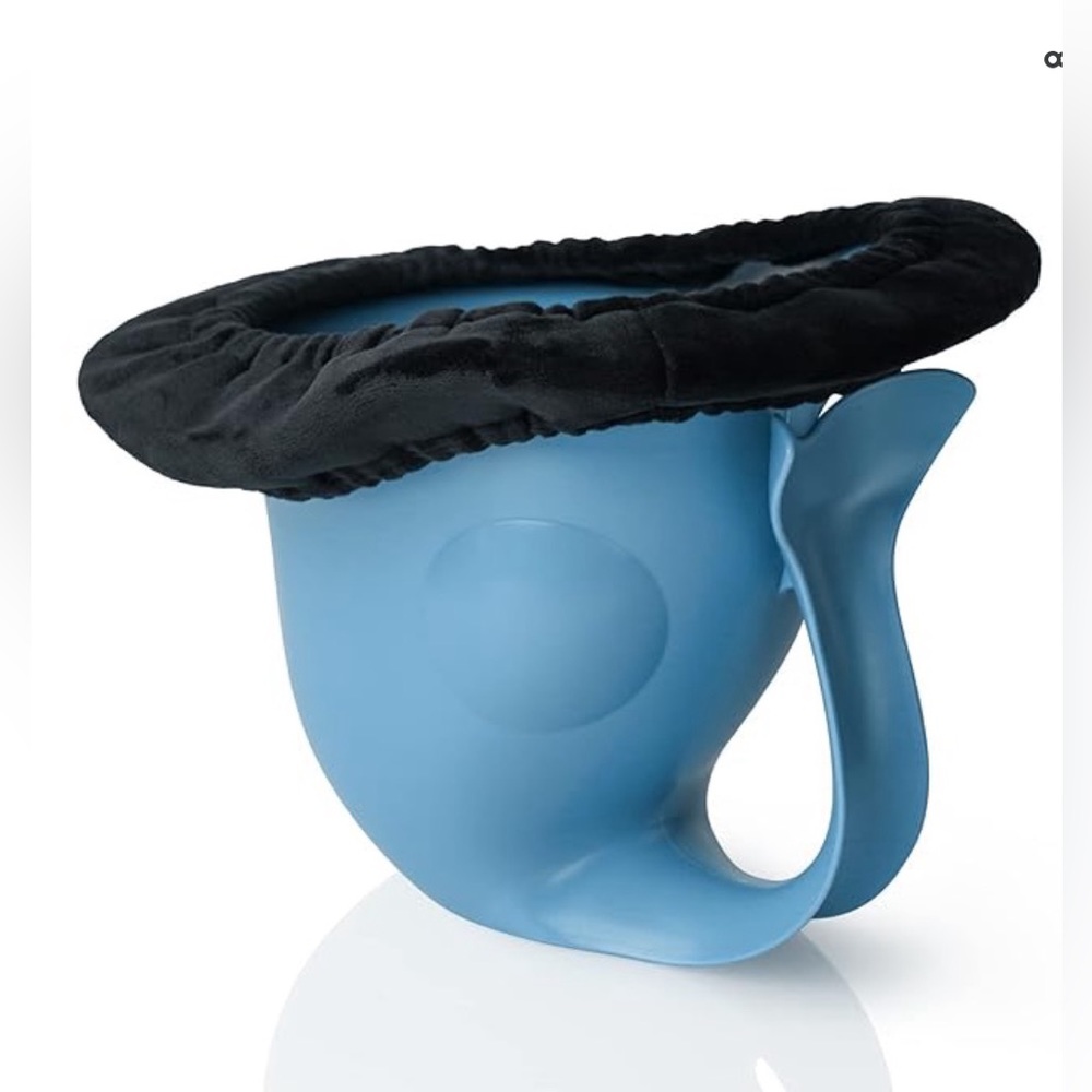 Brand New Infant Potty (Elimination Communication)